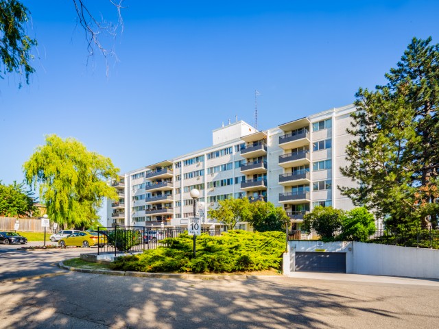 Etobicoke Gardens