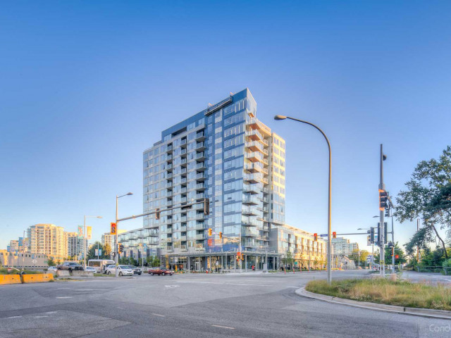 River Park Place I
