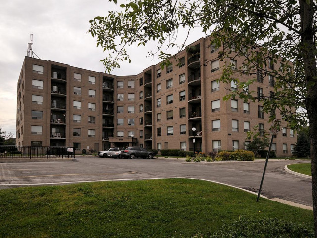 The Chelsea Condos photo