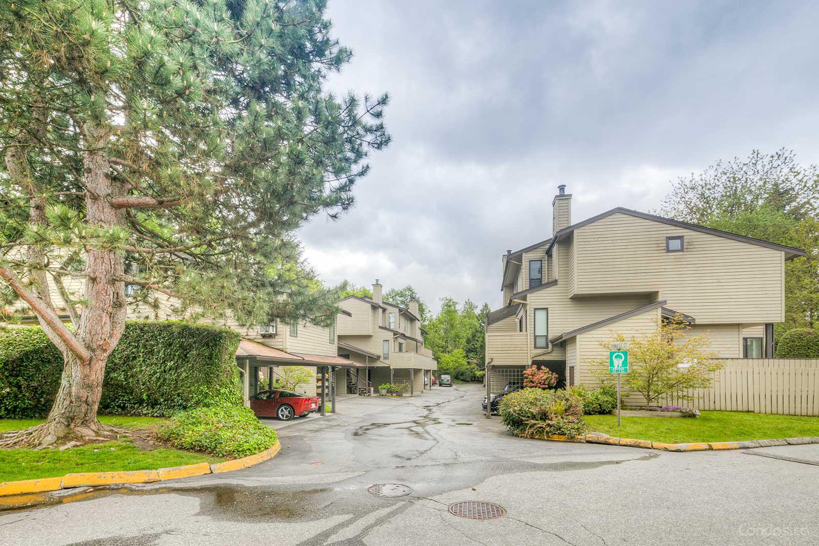 Parklane at 7359 Pinnacle Crt, Vancouver 0