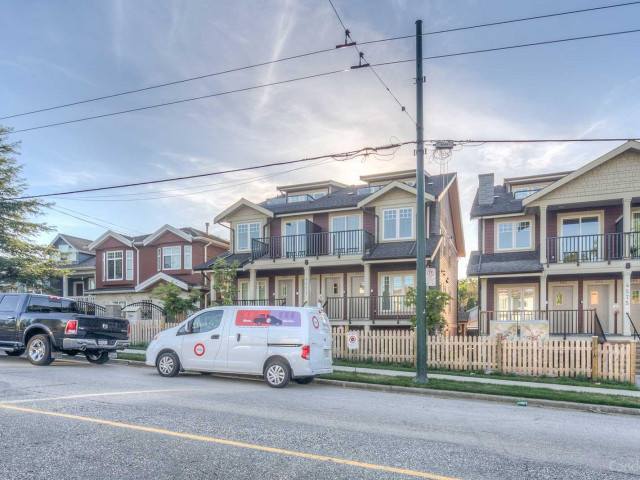 Slocan Villa