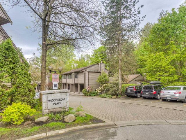Simon Fraser Village - Woodgrove Place photo
