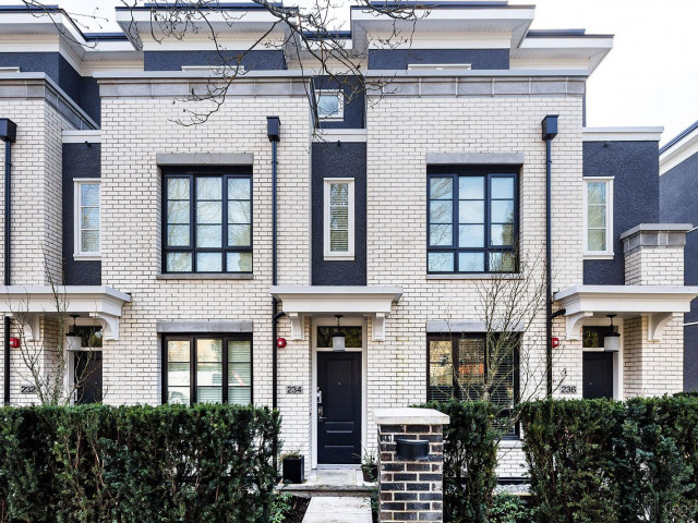 218-282 West 62nd