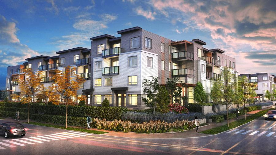 Mandarin Walk at 4008 Stolberg St, Richmond 0