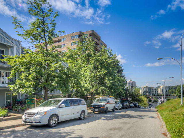 Amara Terrace