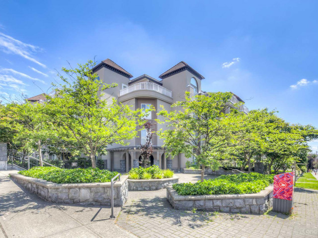 Kingsgate House photo