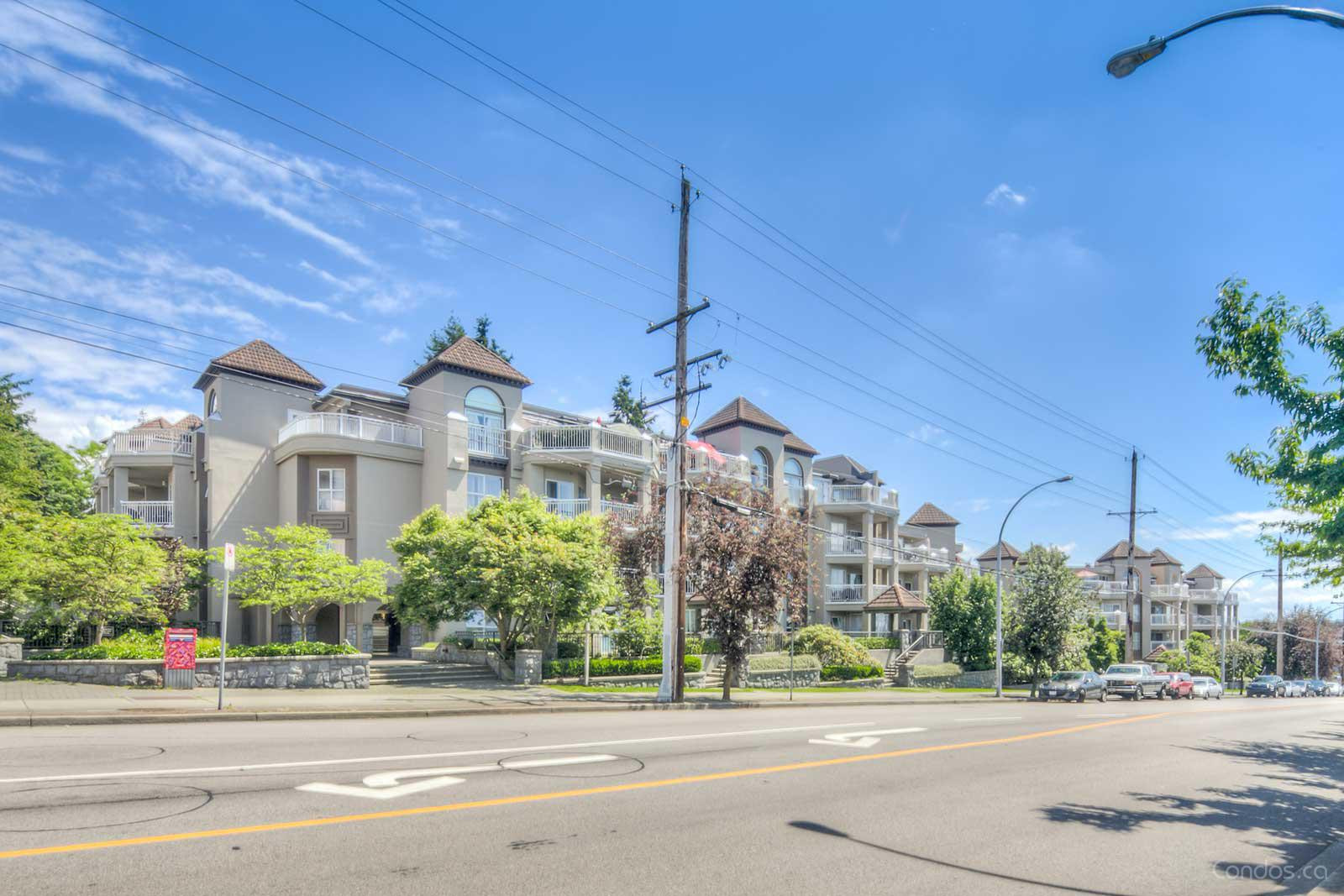 1128 Sixth Ave Kingsgate House Condos Condos.ca