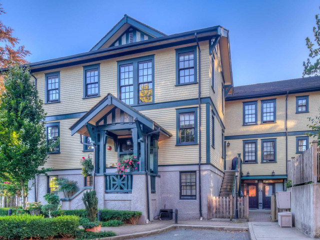 New Westminster