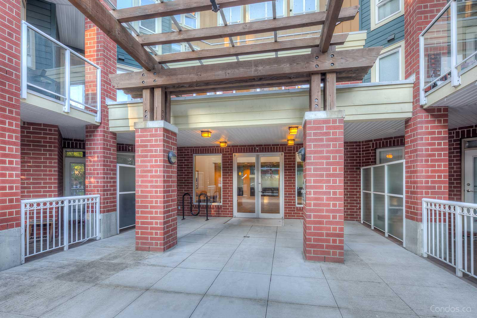 Low-Rise Residences at 14 E Royal Ave, New Westminster 0