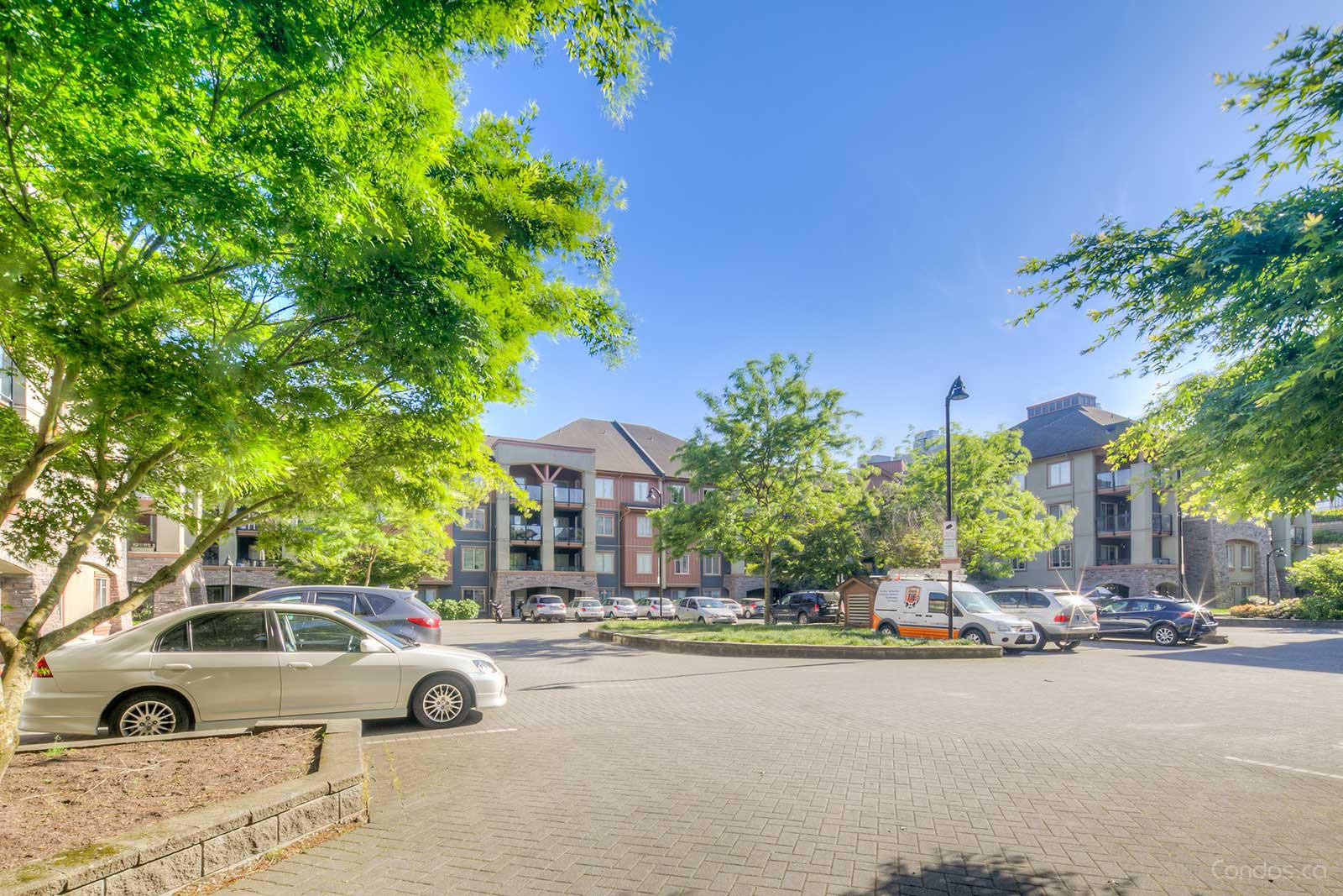 Copperstone at 244 Sherbrooke St, New Westminster 1