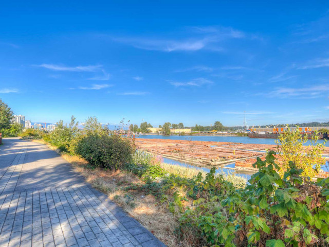 Paddler's Landing