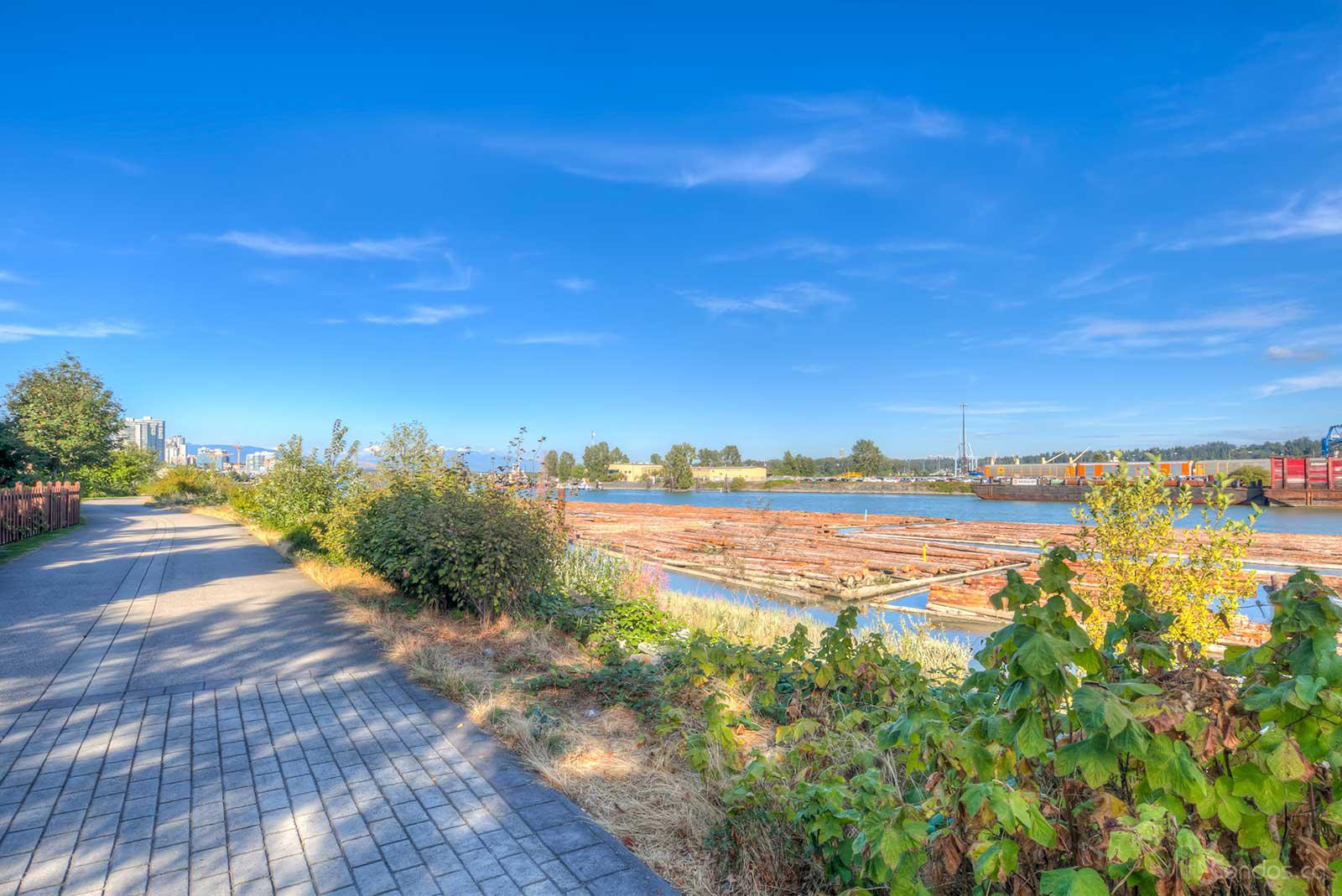 Paddler's Landing at 250 Salter St, New Westminster 0