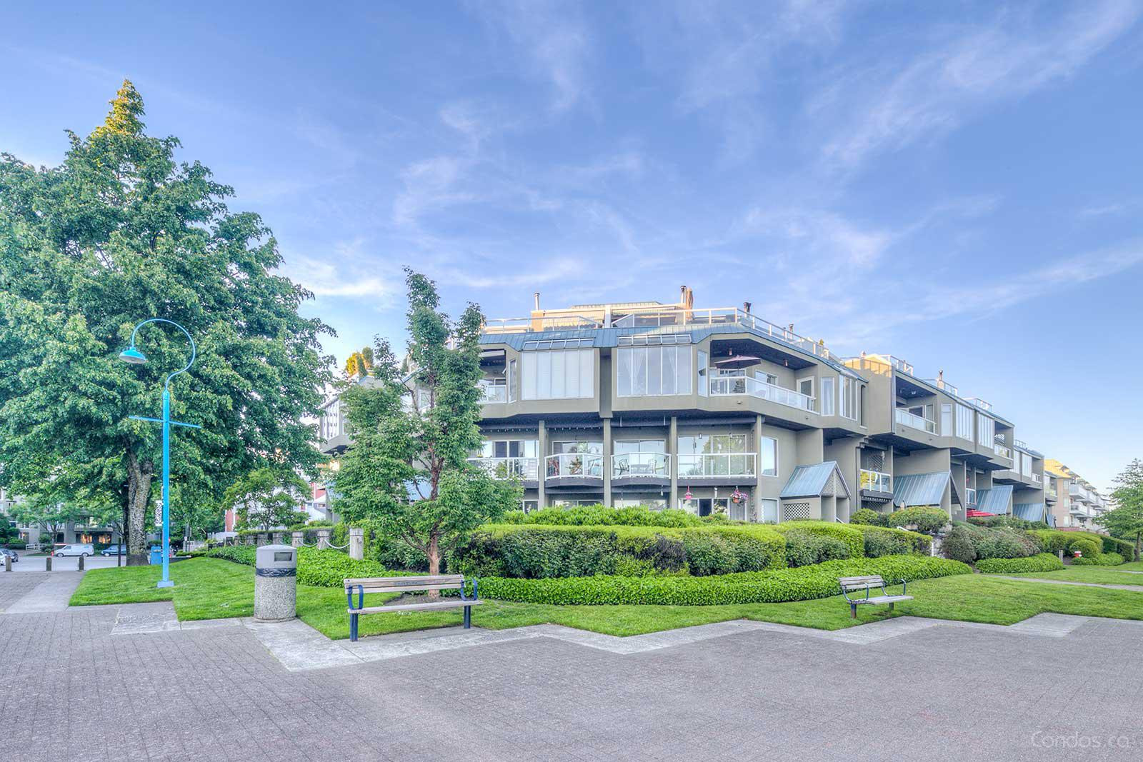 Quaywest at 31 Reliance Crt, New Westminster 1