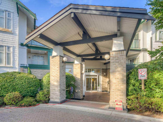 New Westminster