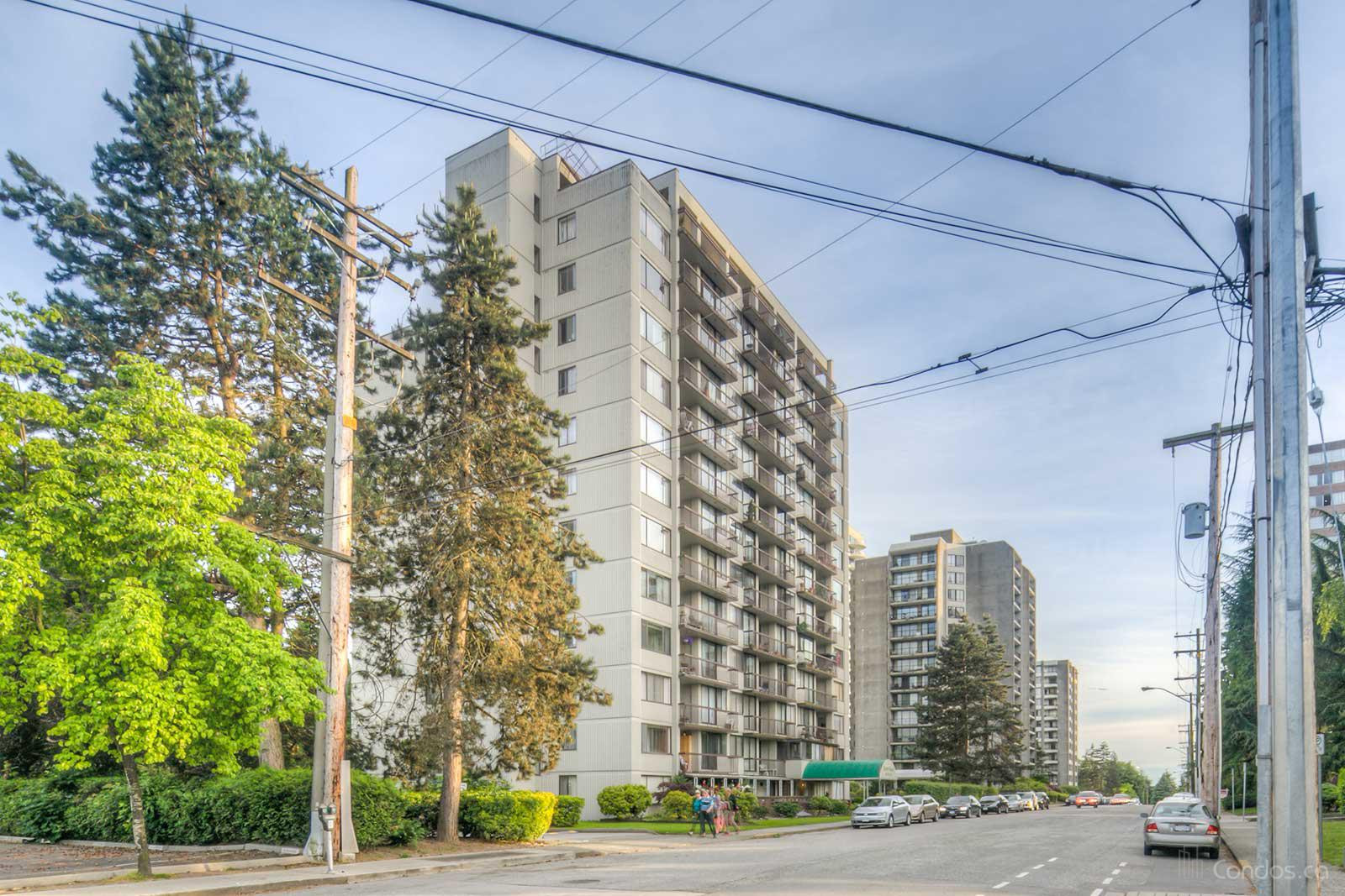 Charter House at 620 Seventh Ave, New Westminster 0