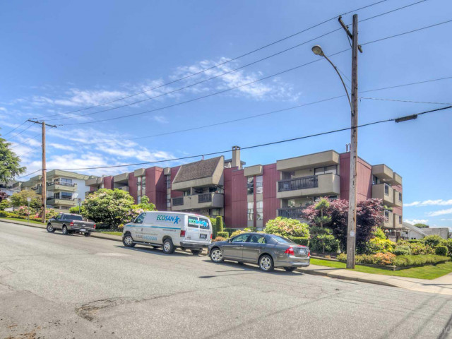 Hillside Terrace photo