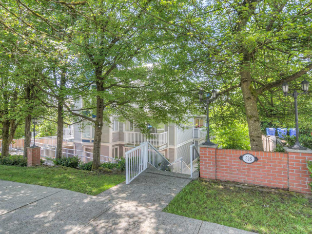 Regent Court photo