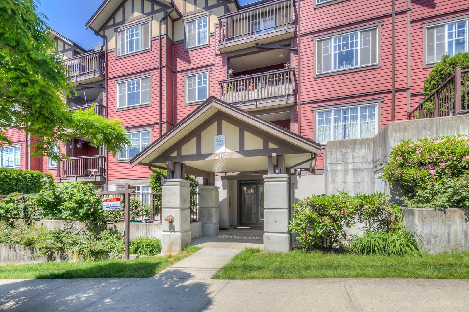 River Vista at 1205 5th Ave, New Westminster 0