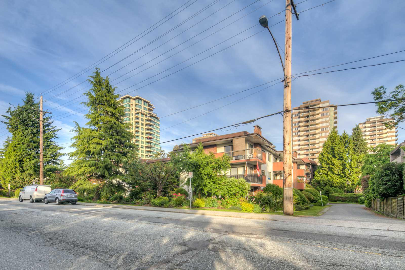 The Doncaster at 620 Eighth Ave, New Westminster 0