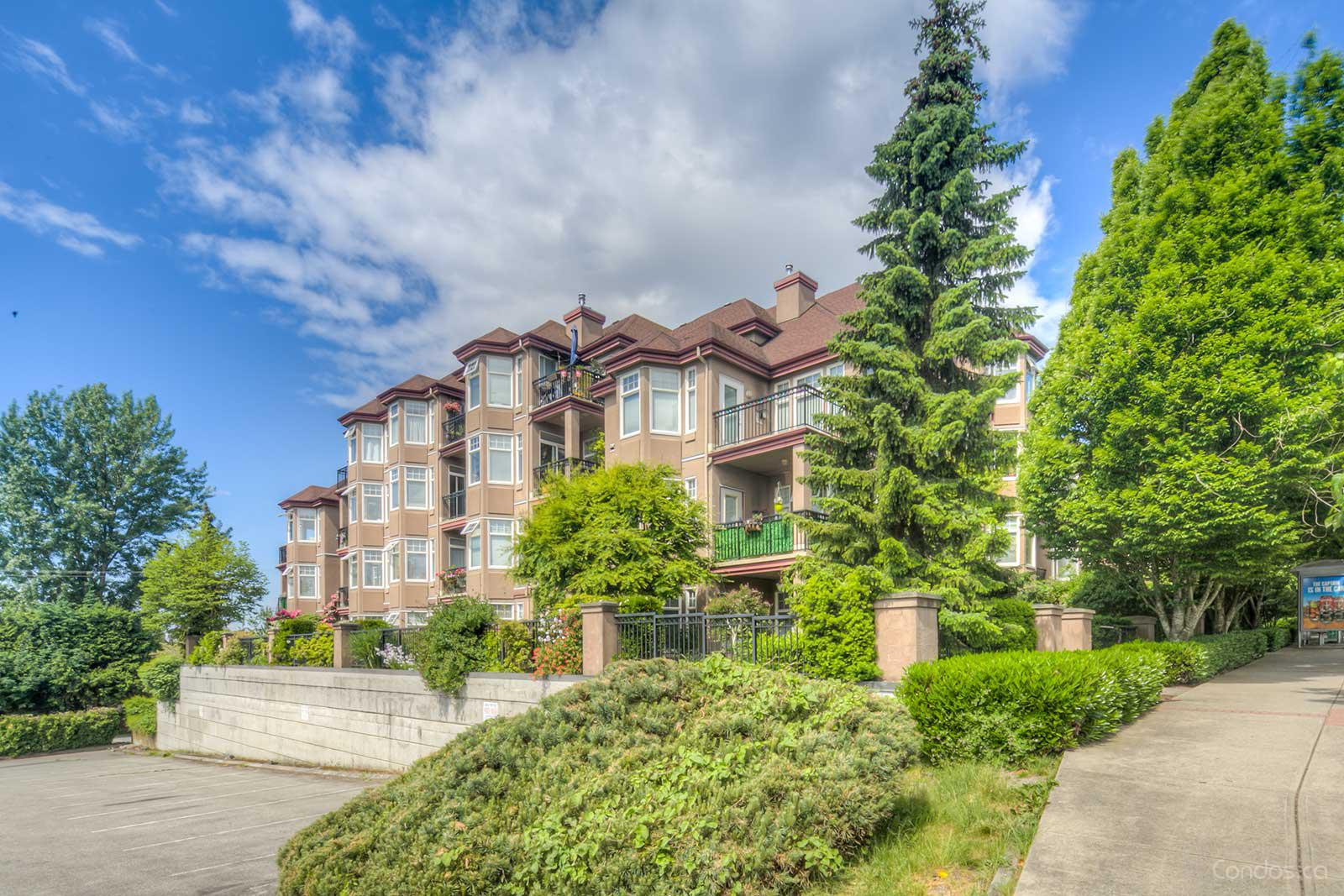 The Regency at 588 Twelfth St, New Westminster 0