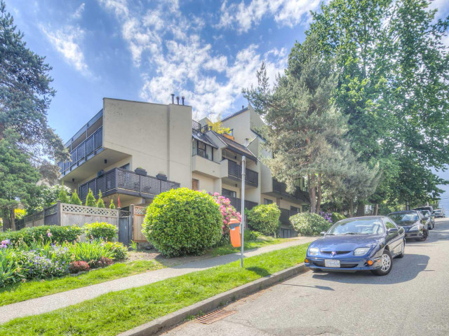 Villa Monterey
