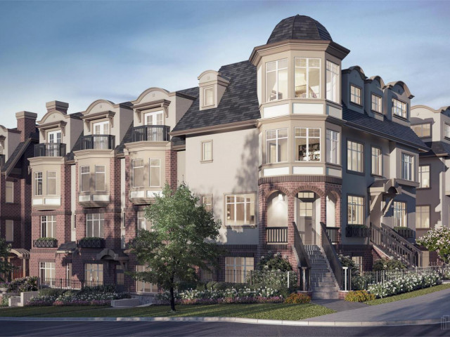 Yukon Residences photo