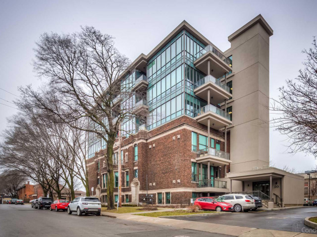 Witton Lofts