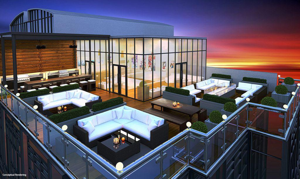 1106 King St W The South Bay Condos Condos.ca