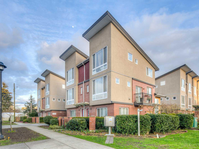 Cranberry Court