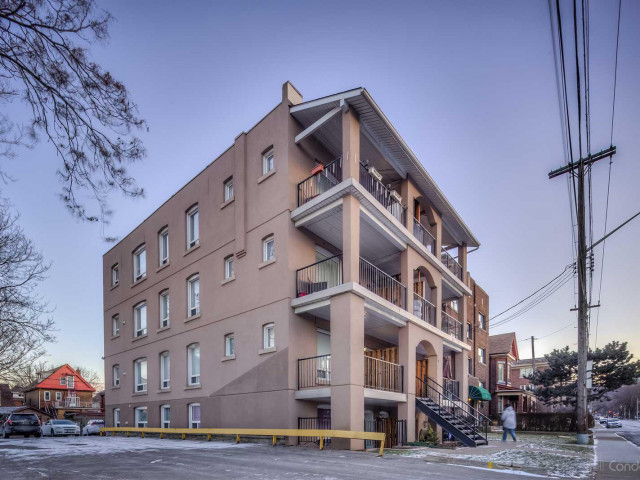 9 Sherman Condos