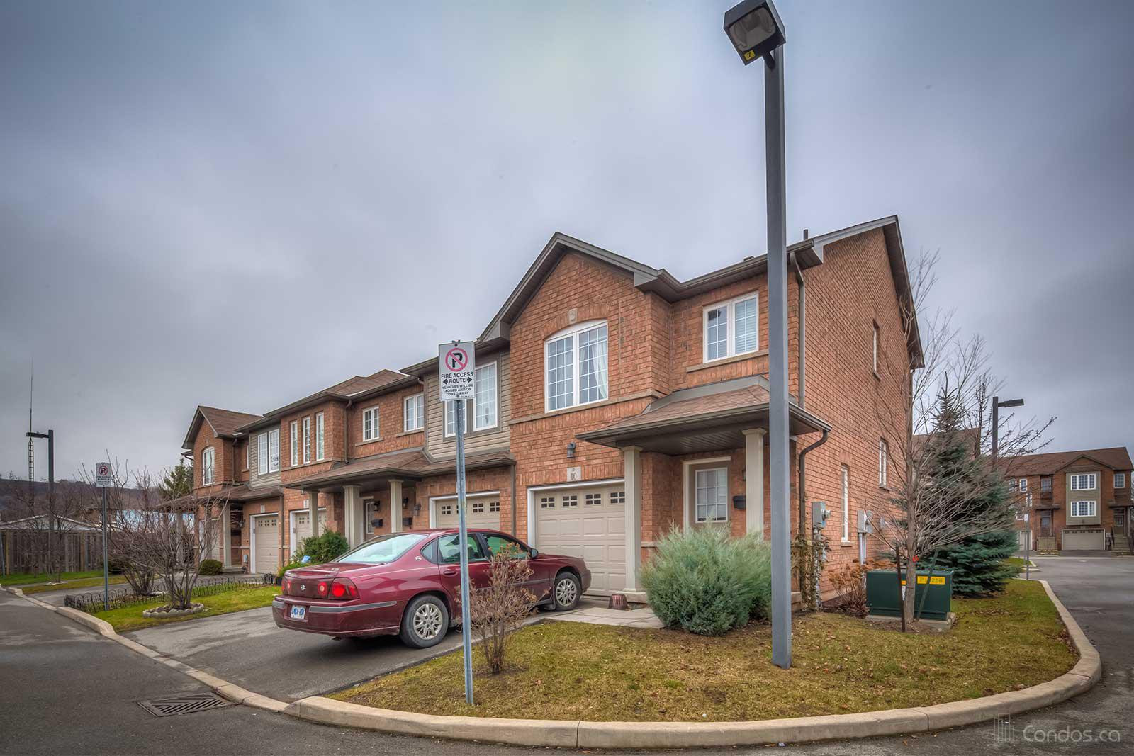 151 Green Condos at 151 Green Rd, Stoney Creek 0