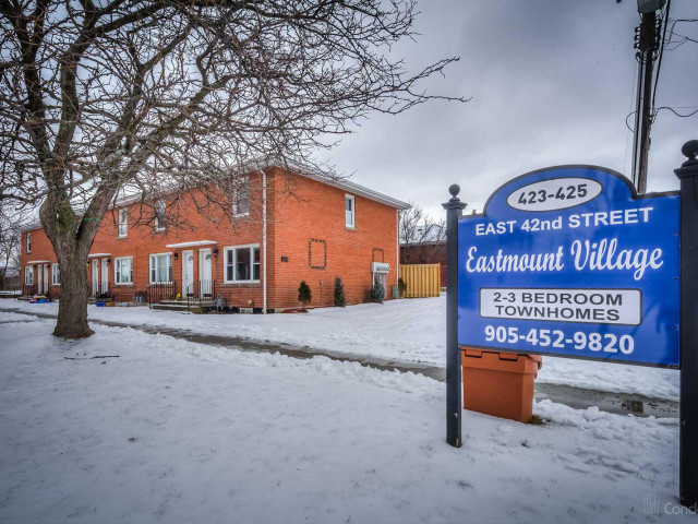 Eastmount Village photo
