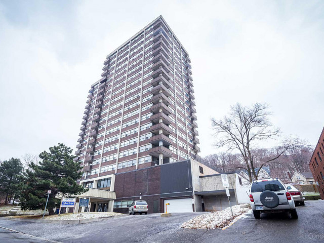 Arkledun Apartments photo