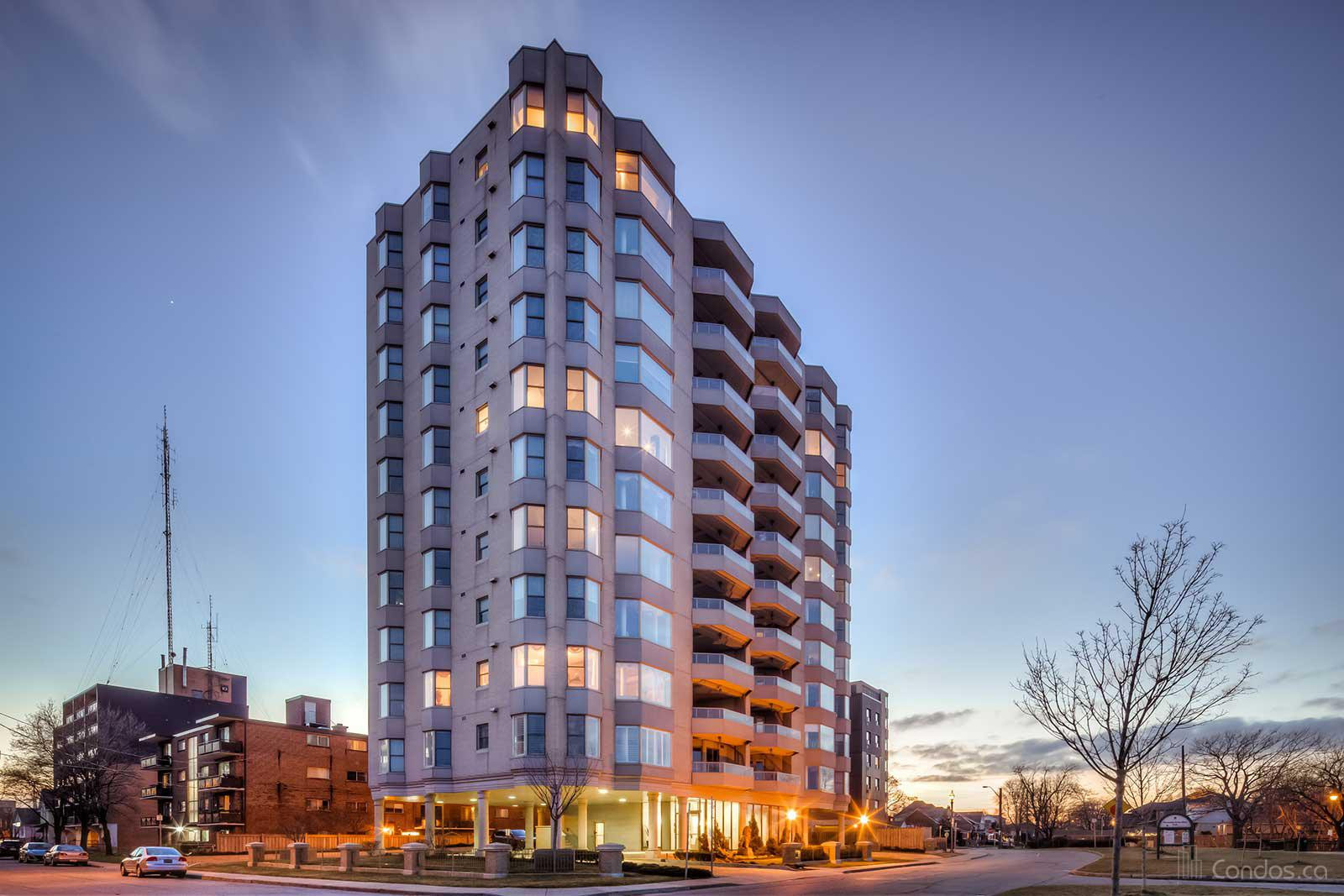 174 Mountain Park Ave The Madison Condos 4 Condos for Sale Condos.ca