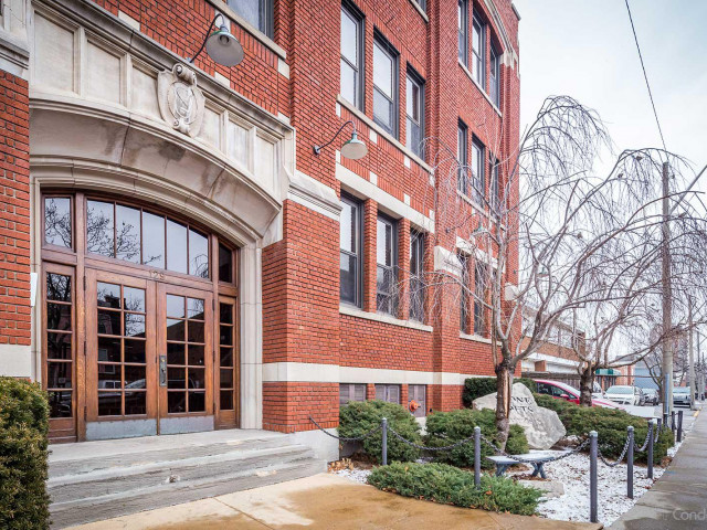 The Stone Lofts photo