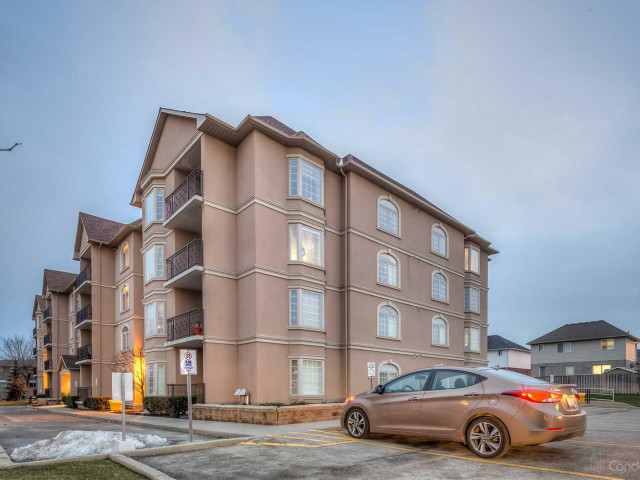 Conerstone Condos photo