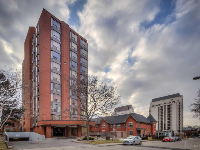 49 Robinson Condos photo