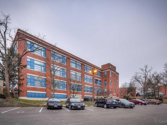 50 Main Condos