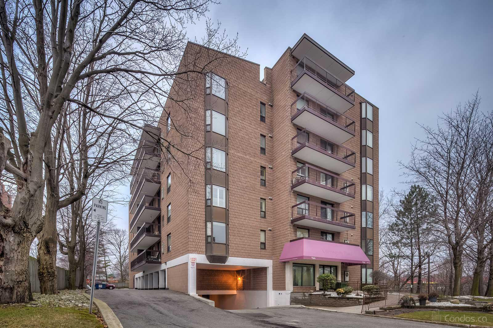 966 Queenston Condos at 966 Queenston Rd, Stoney Creek 0