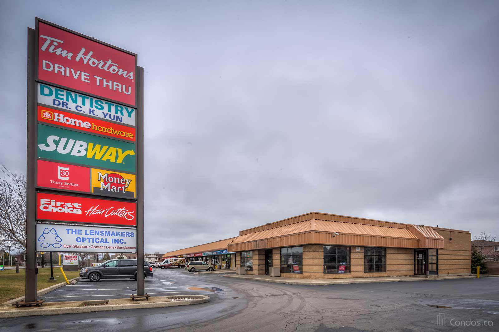 386 Highway 8 Condos at 386 ON-8, Stoney Creek 0
