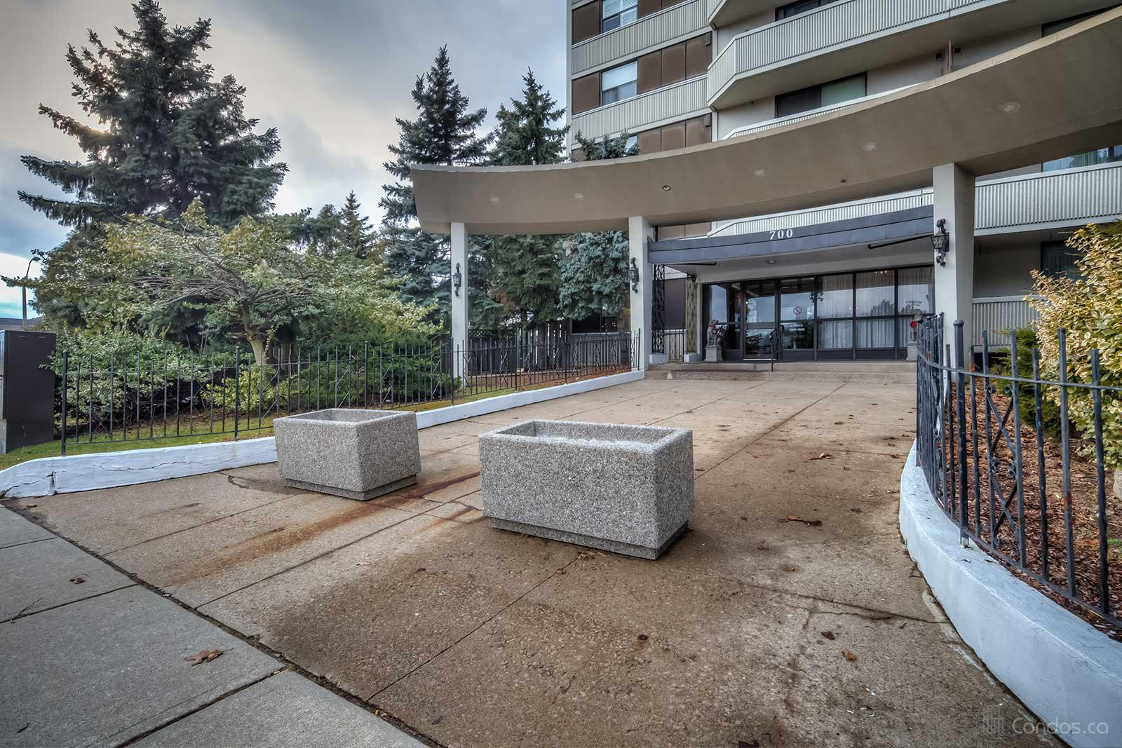 700 Upper Kenilworth Condos at 700 Upper Kenilworth Ave, Hamilton City 0