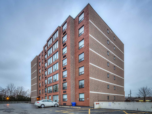 99 Donn Condos