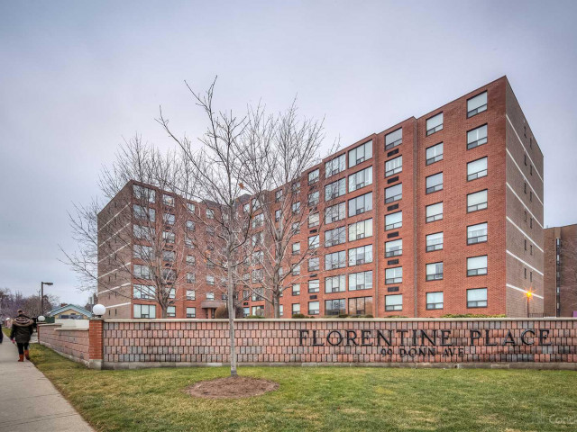 Florentine Place