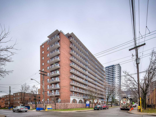 Brockton Apartments photo