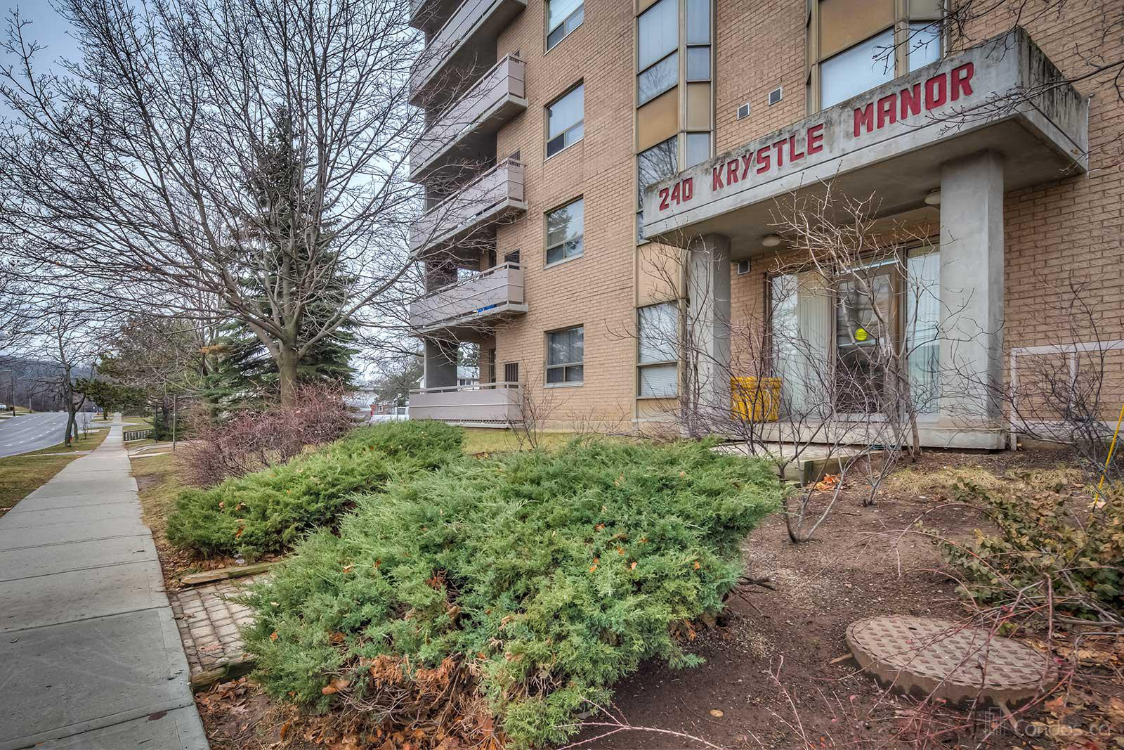 240 Quigley Condos at 240 Quigley Rd, Hamilton City 0