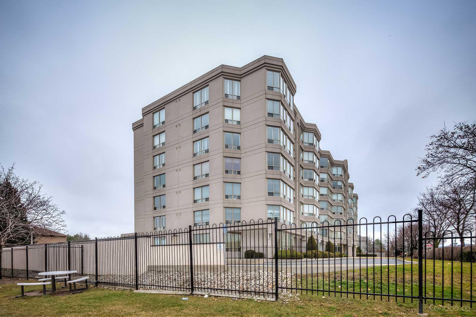 495 Highway 8 Condos at 495 ON-8, Stoney Creek 0