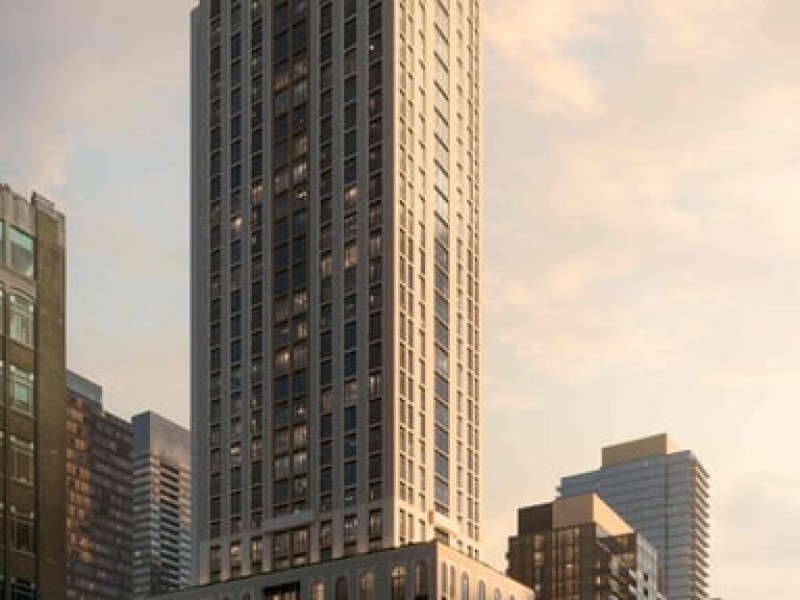101 Spadina Condos photo