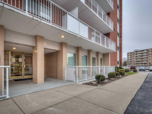 11 Woodman Condos photo