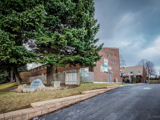Orchard Crest Estates