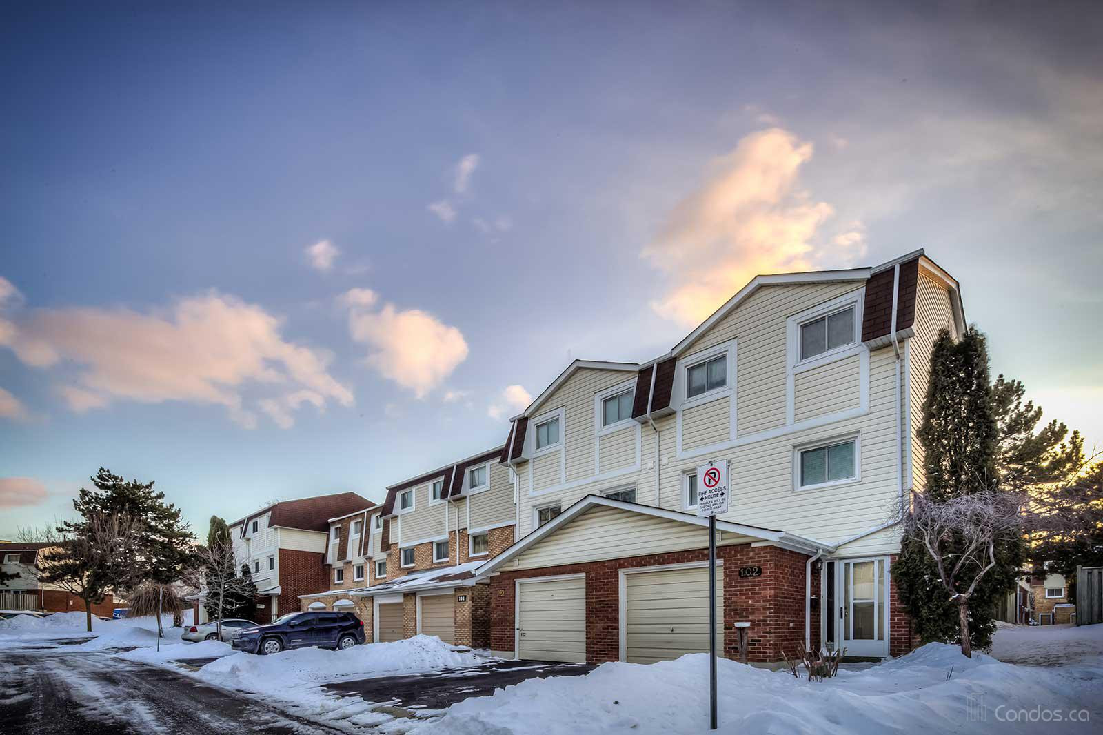 11 Harrisford Condos at 11 Harrisford St, Hamilton City 0